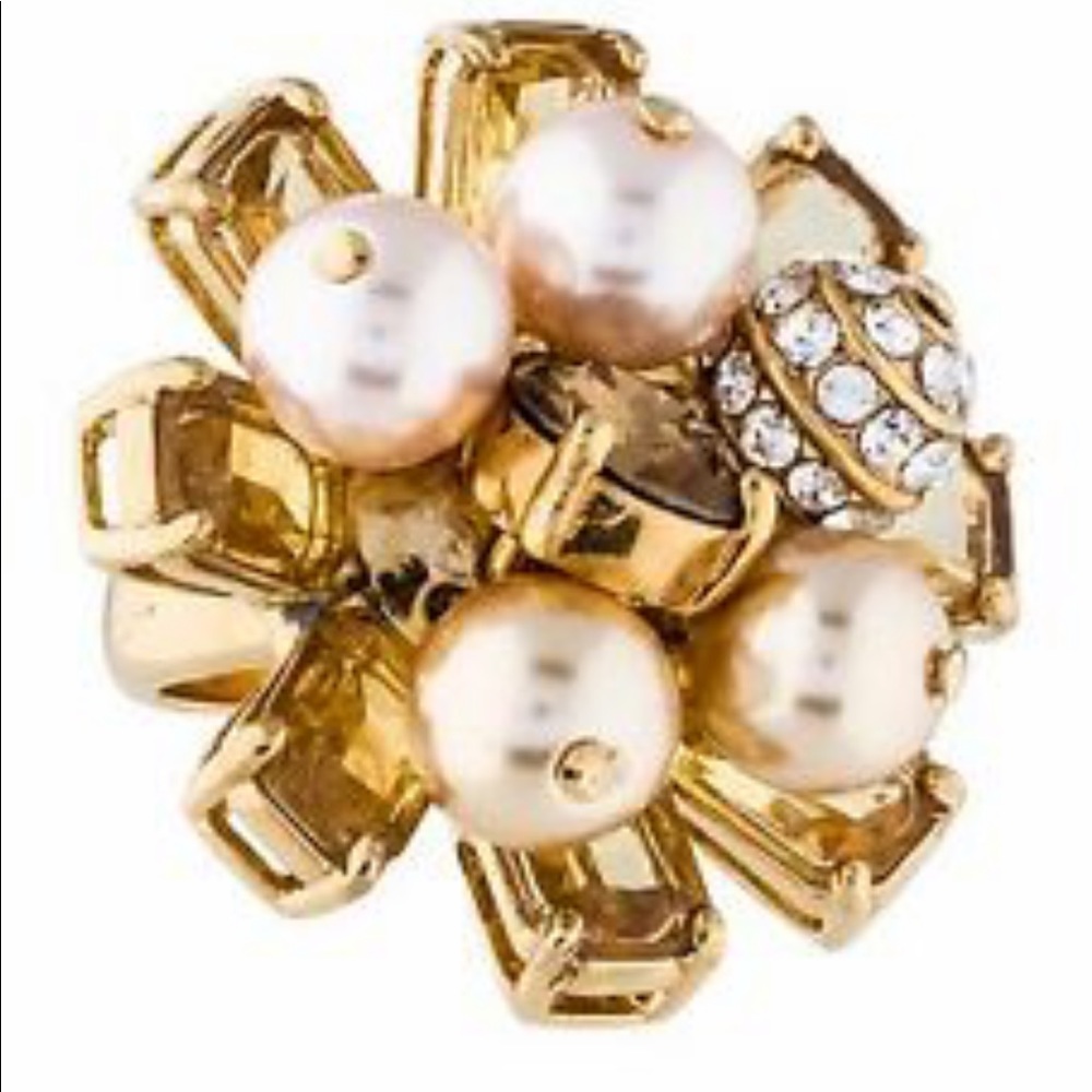 Kate Spade ring